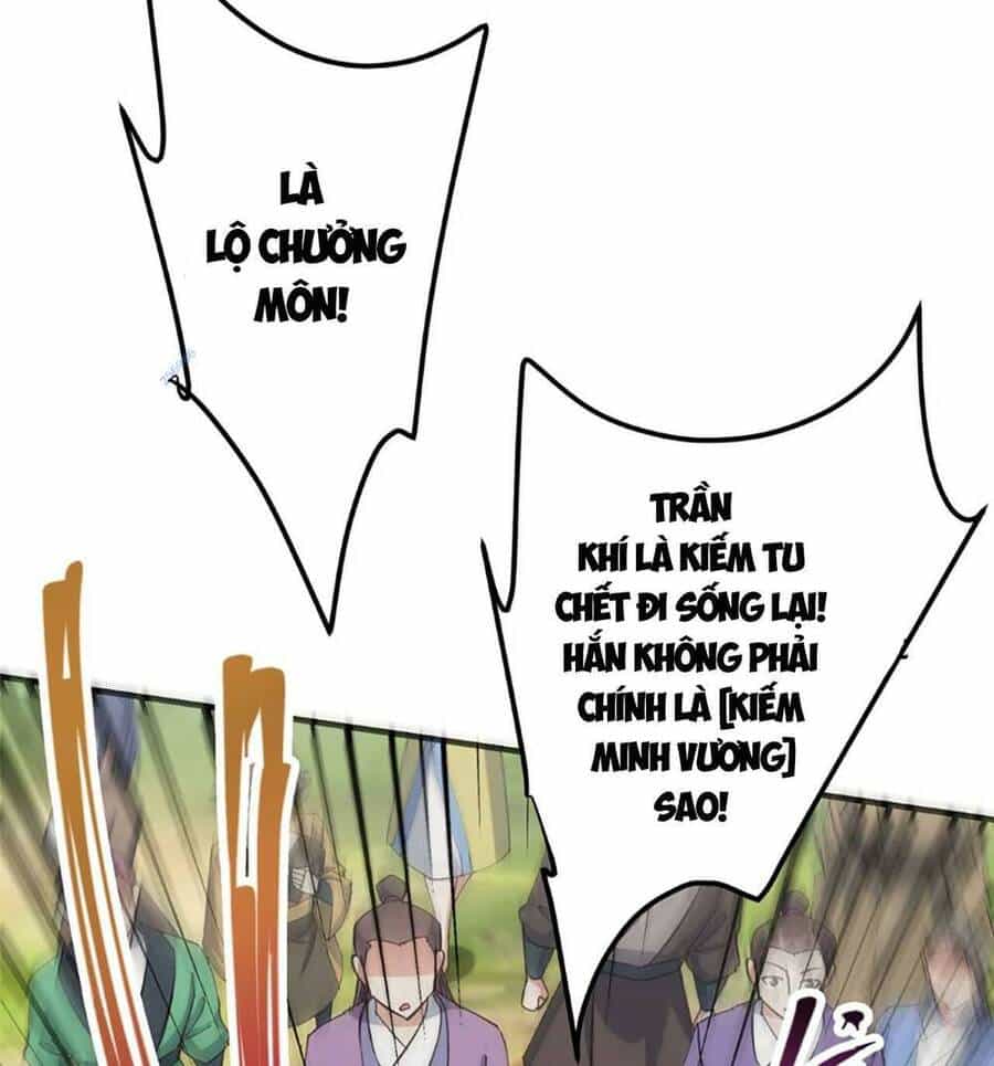 Chưởng Môn Khiêm Tốn Chút - Chương 223 - ảnh 73