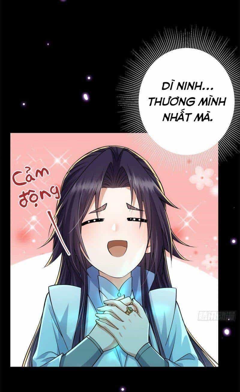Chưởng Môn Khiêm Tốn Chút - Chương 18 - ảnh 30