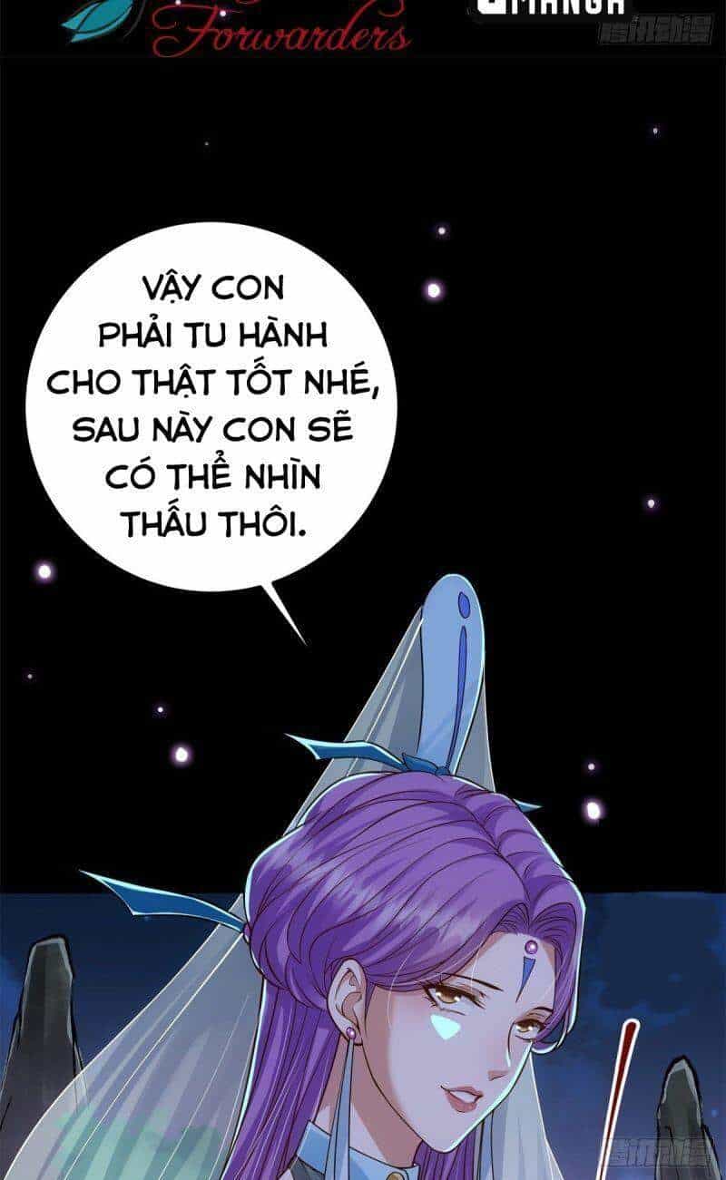 Chưởng Môn Khiêm Tốn Chút - Chương 18 - ảnh 34