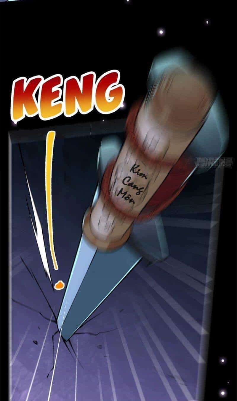 Chưởng Môn Khiêm Tốn Chút - Chương 18 - ảnh 53