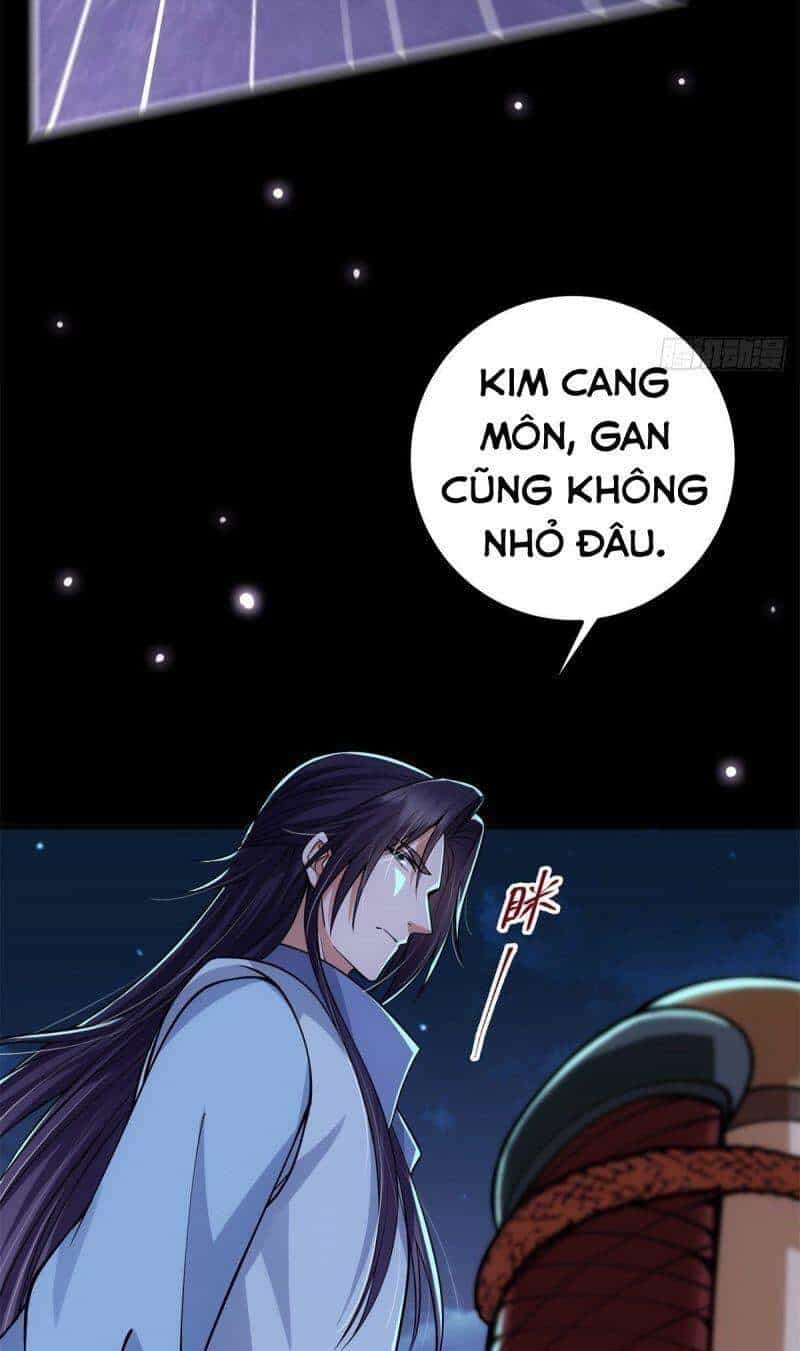 Chưởng Môn Khiêm Tốn Chút - Chương 18 - ảnh 54