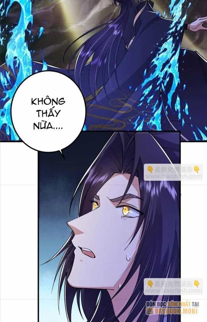 Chưởng Môn Khiêm Tốn Chút - Chương 225 - ảnh 34