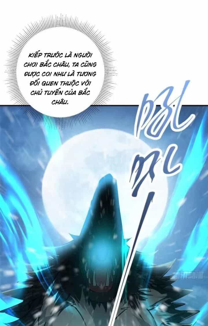 Chưởng Môn Khiêm Tốn Chút - Chương 230 - ảnh 13