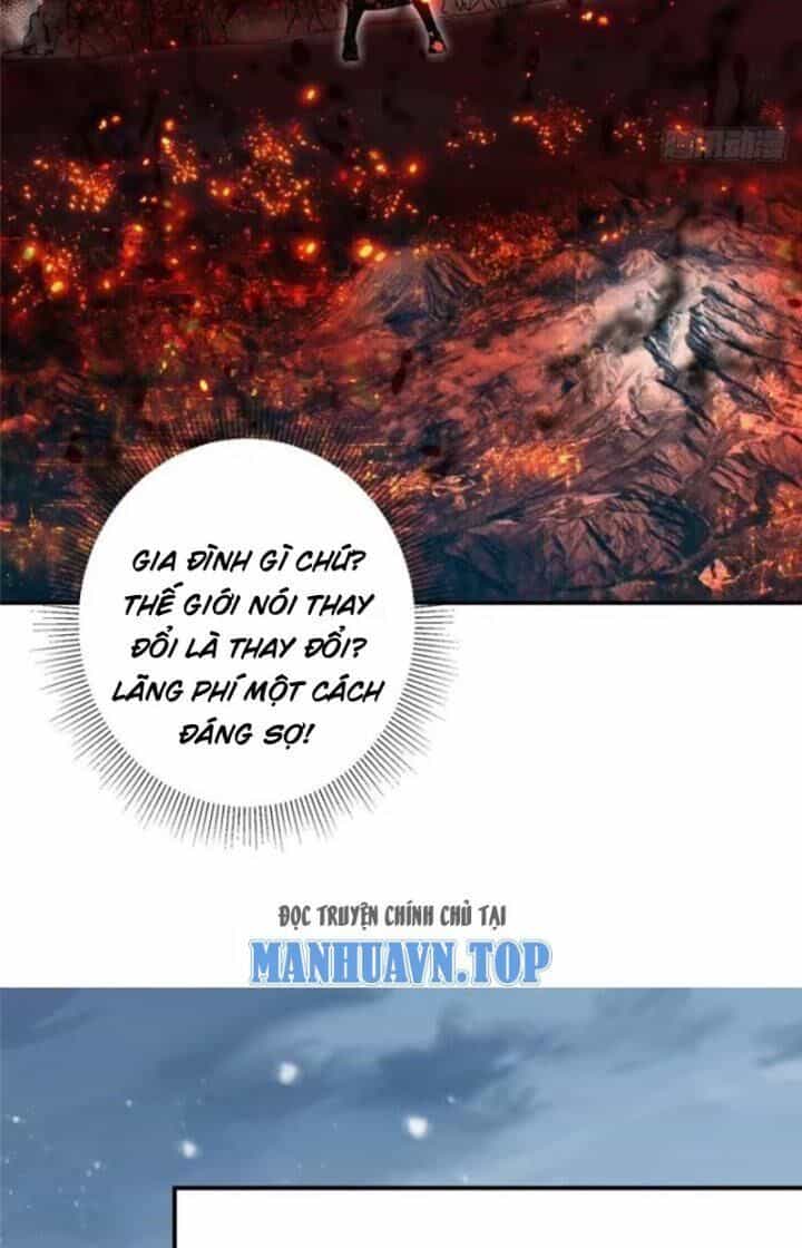 Chưởng Môn Khiêm Tốn Chút - Chương 230 - ảnh 24