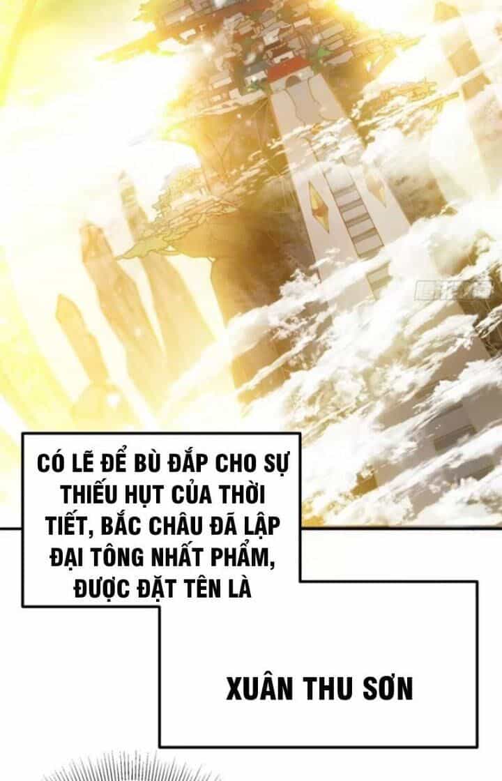 Chưởng Môn Khiêm Tốn Chút - Chương 230 - ảnh 4