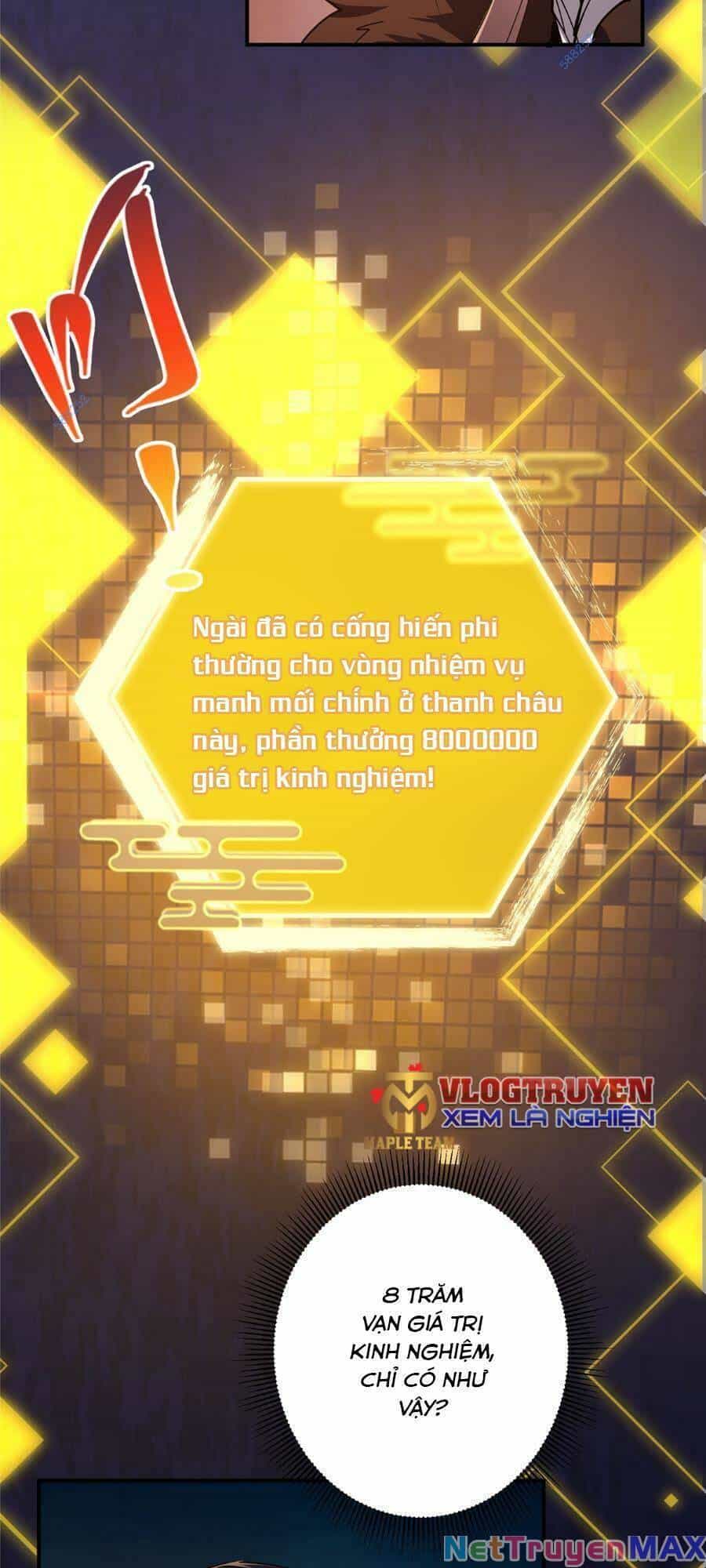 Chưởng Môn Khiêm Tốn Chút - Chương 231 - ảnh 33