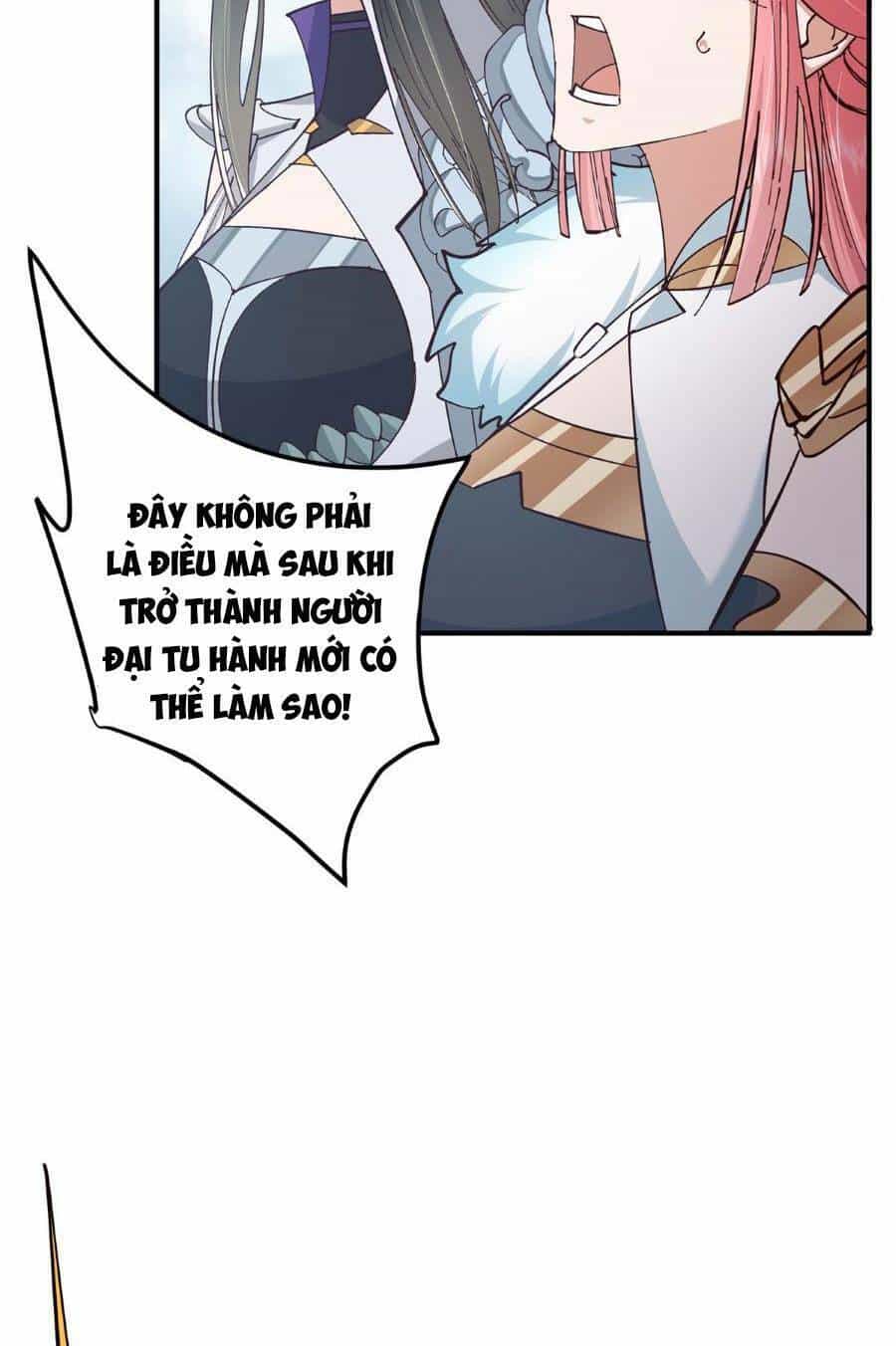Chưởng Môn Khiêm Tốn Chút - Chương 232 - ảnh 27