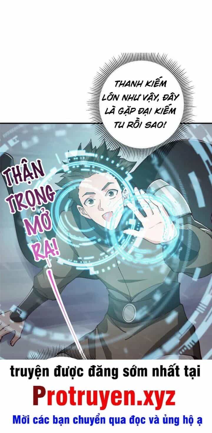 Chưởng Môn Khiêm Tốn Chút - Chương 233 - ảnh 1