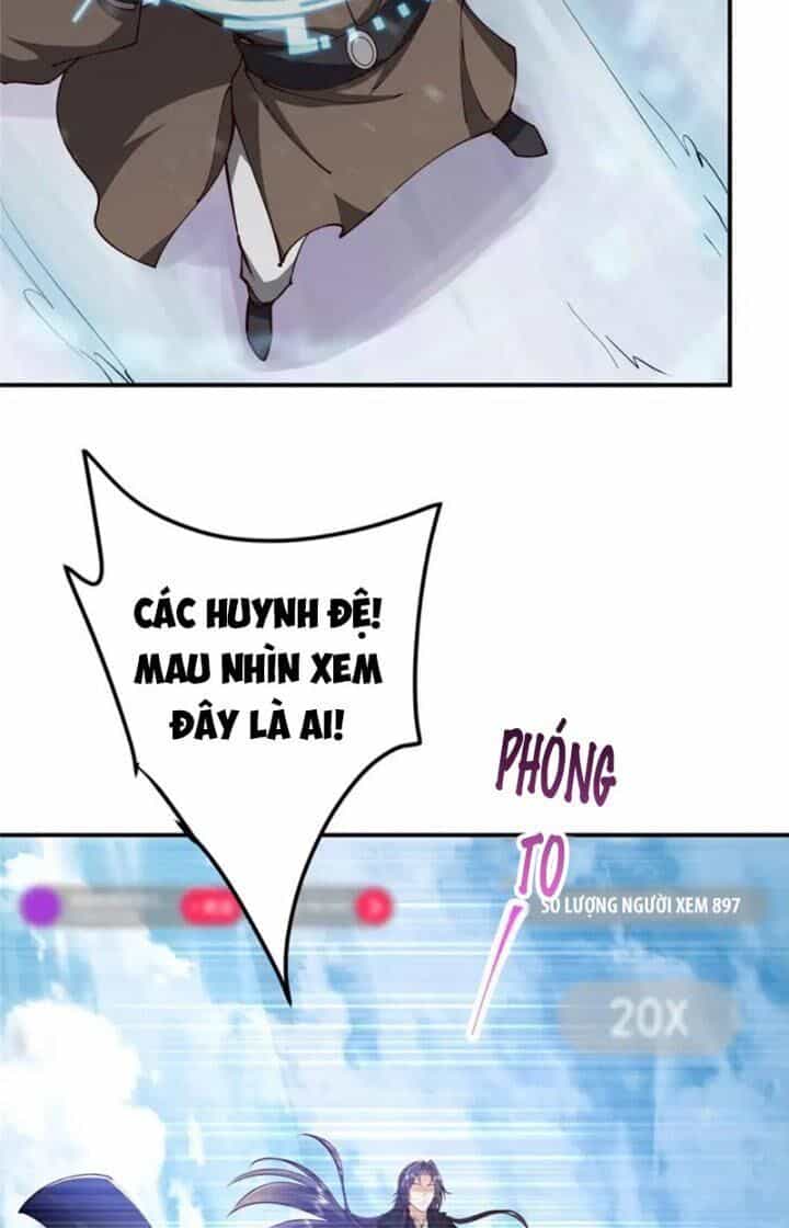 Chưởng Môn Khiêm Tốn Chút - Chương 233 - ảnh 13