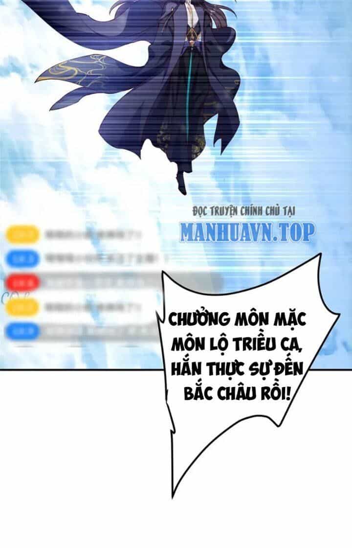 Chưởng Môn Khiêm Tốn Chút - Chương 233 - ảnh 14