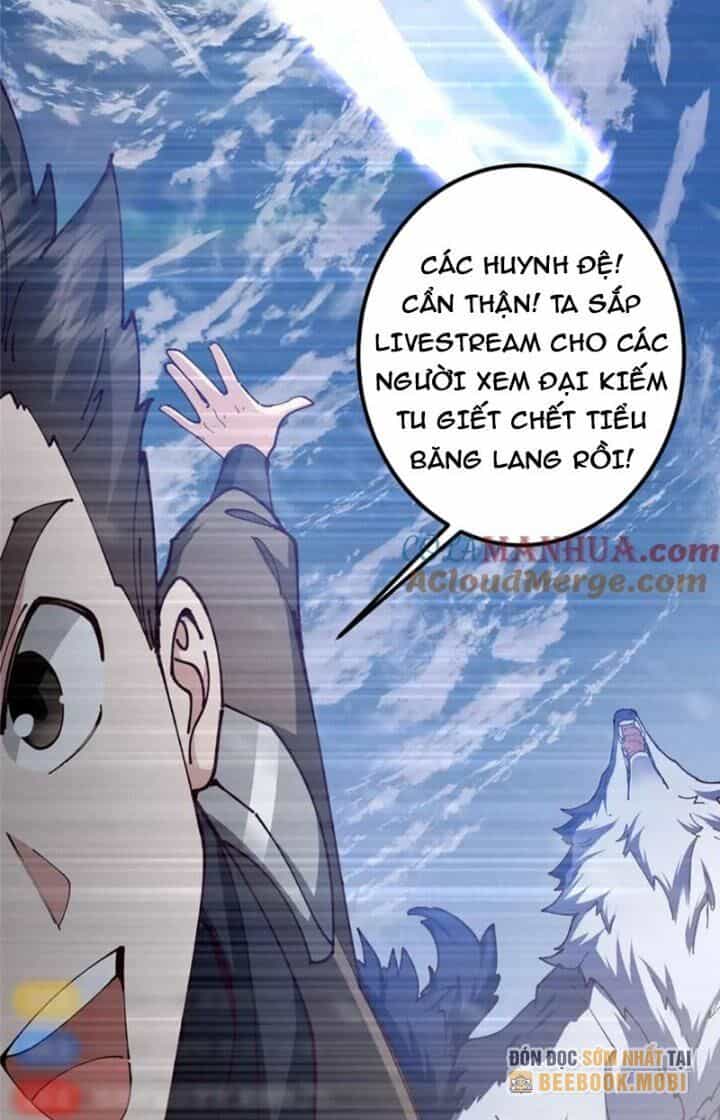 Chưởng Môn Khiêm Tốn Chút - Chương 233 - ảnh 5