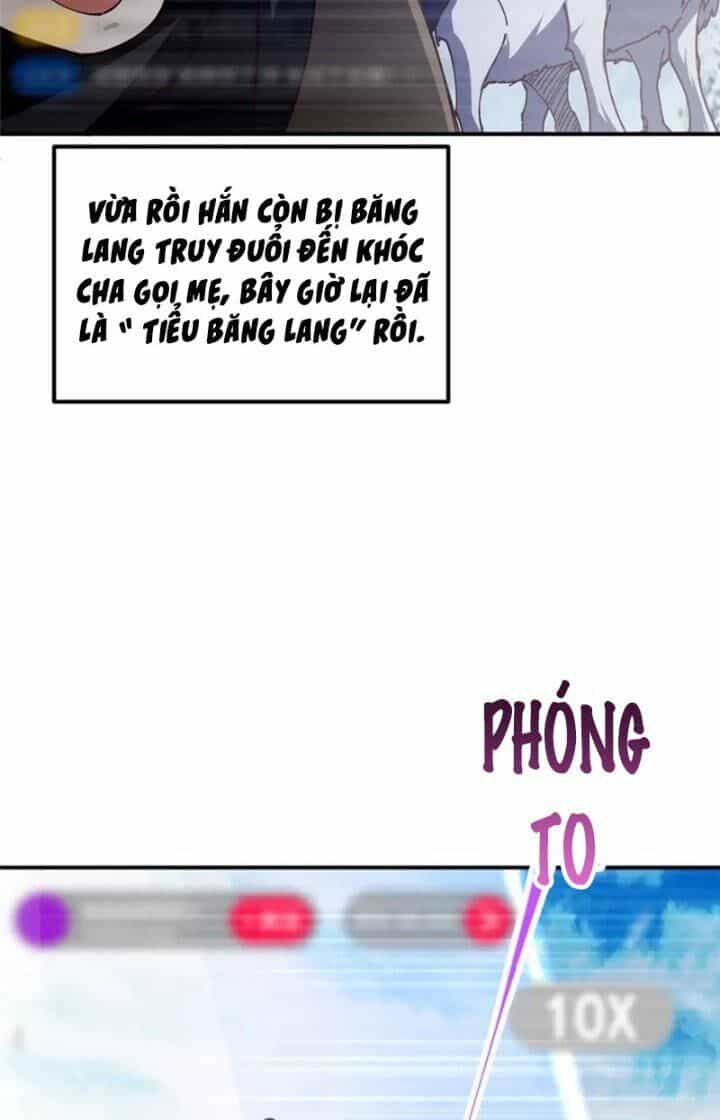 Chưởng Môn Khiêm Tốn Chút - Chương 233 - ảnh 6