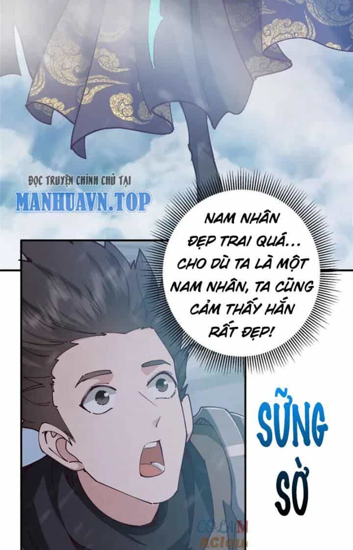 Chưởng Môn Khiêm Tốn Chút - Chương 233 - ảnh 9