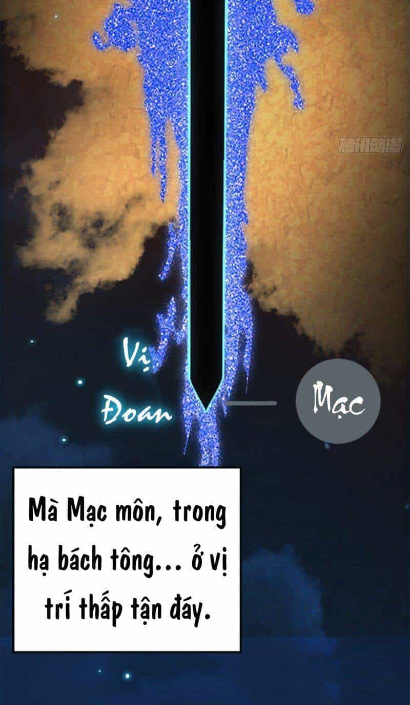 Chưởng Môn Khiêm Tốn Chút - Chương 19 - ảnh 11