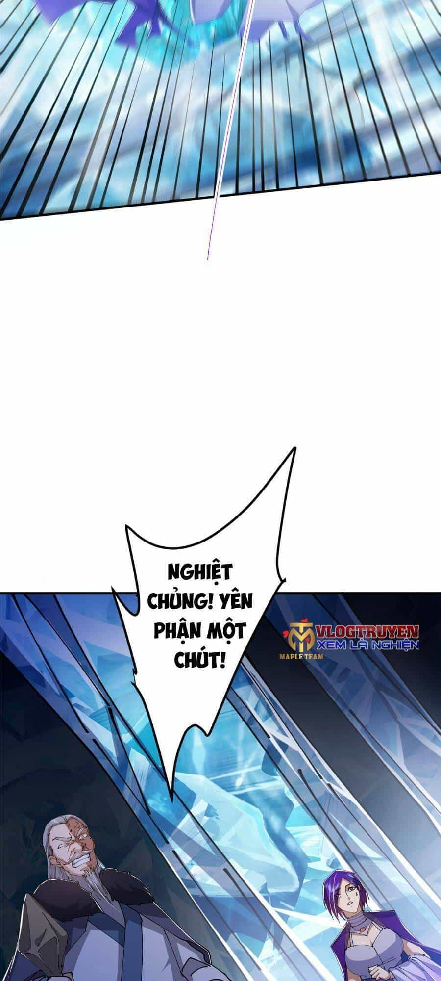 Chưởng Môn Khiêm Tốn Chút - Chương 235 - ảnh 42
