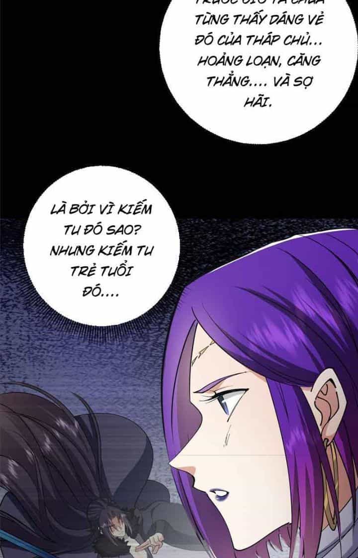 Chưởng Môn Khiêm Tốn Chút - Chương 236 - ảnh 54