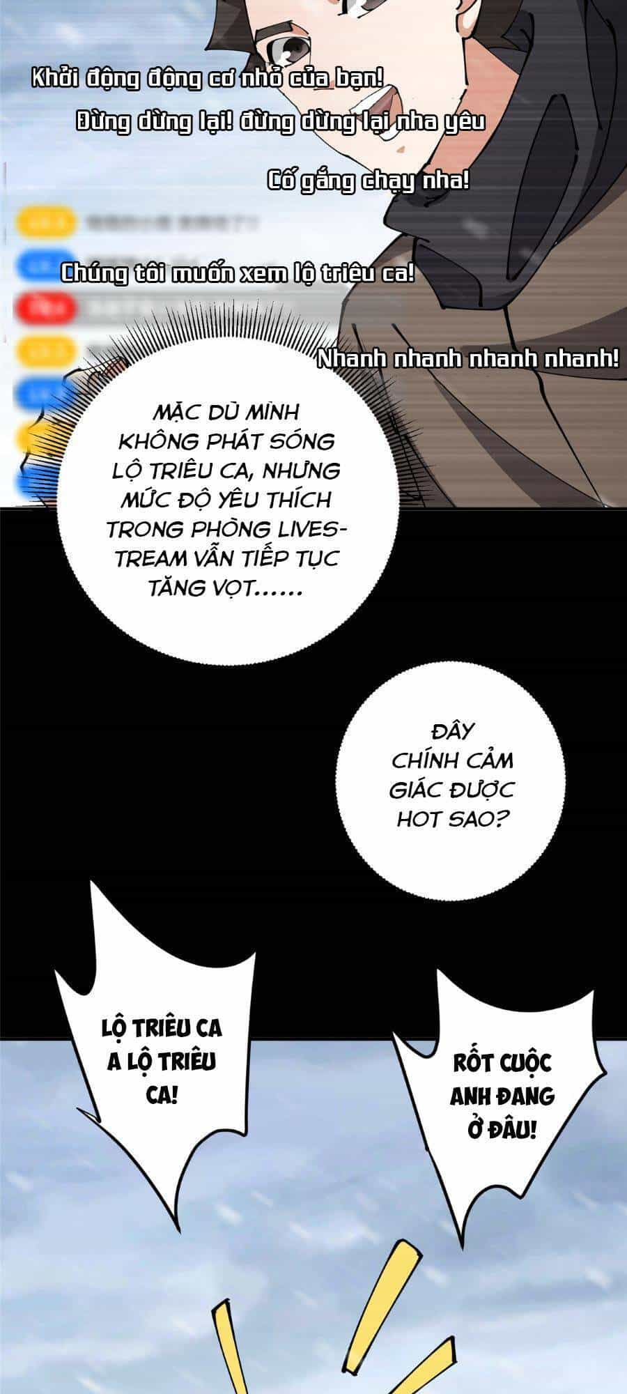 Chưởng Môn Khiêm Tốn Chút - Chương 237 - ảnh 13