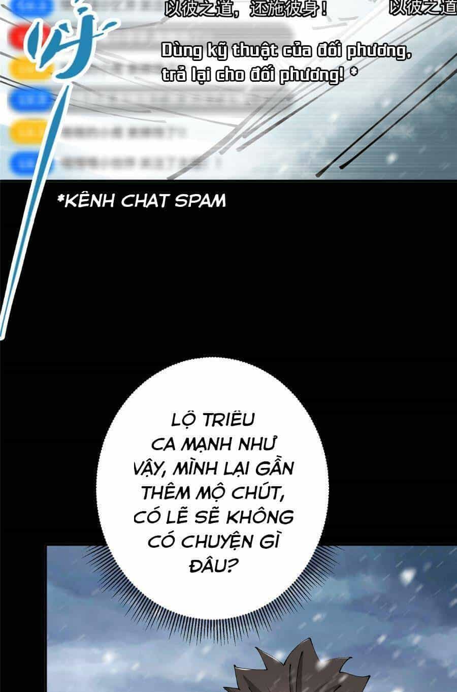 Chưởng Môn Khiêm Tốn Chút - Chương 237 - ảnh 37