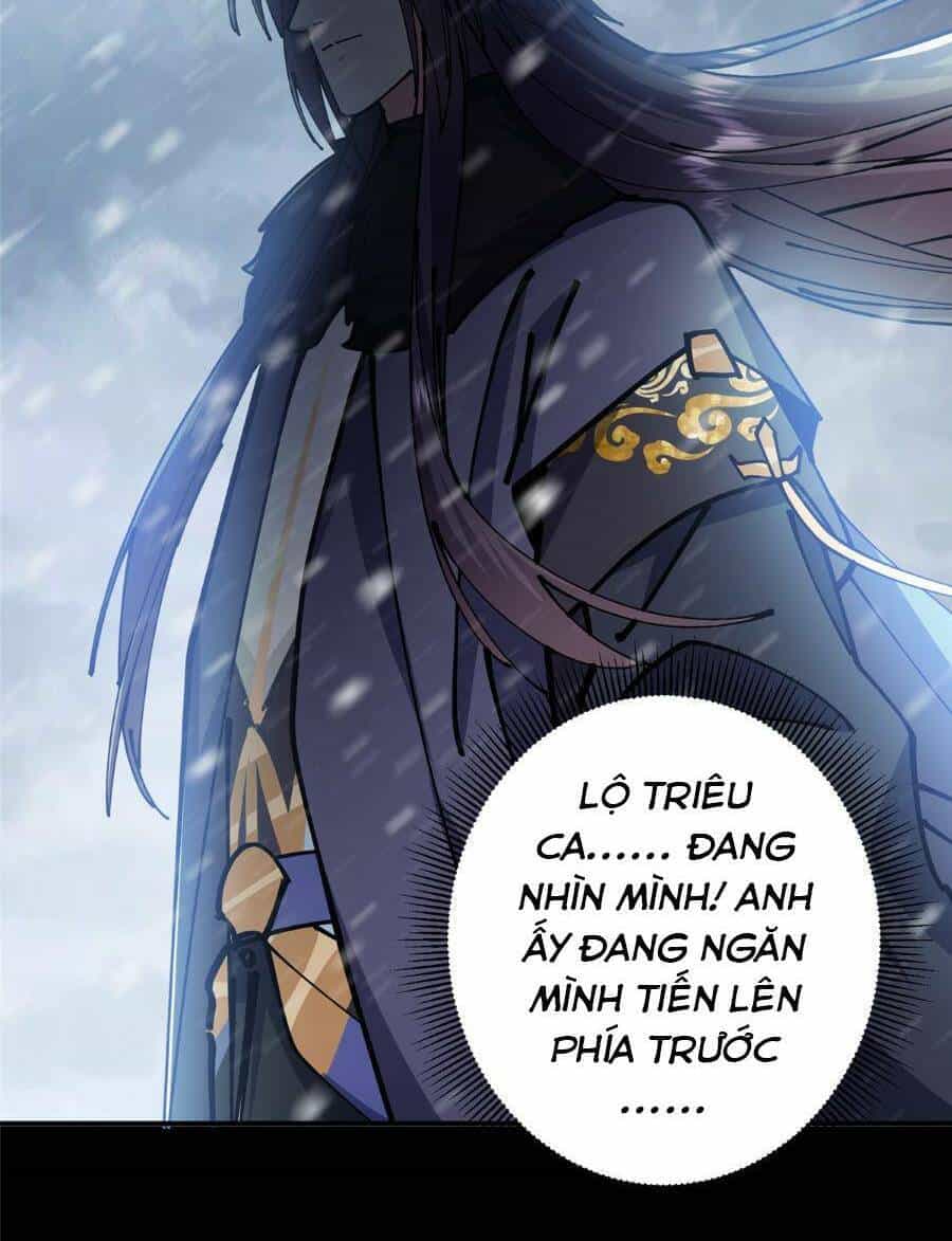 Chưởng Môn Khiêm Tốn Chút - Chương 237 - ảnh 43