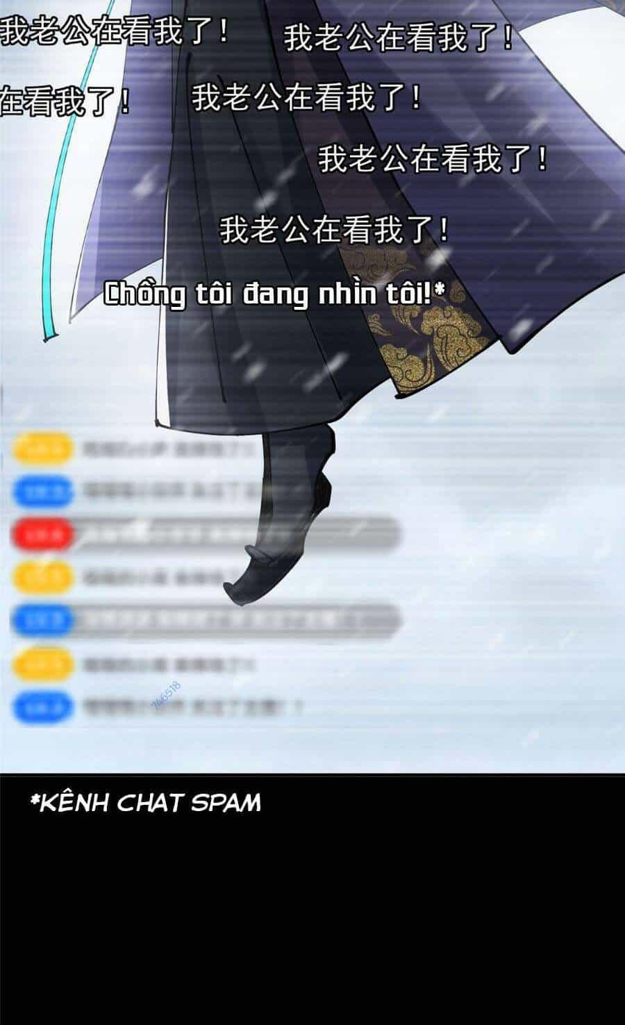 Chưởng Môn Khiêm Tốn Chút - Chương 237 - ảnh 46