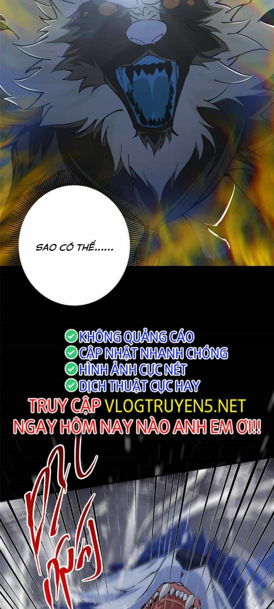 Chưởng Môn Khiêm Tốn Chút - Chương 238 - ảnh 31