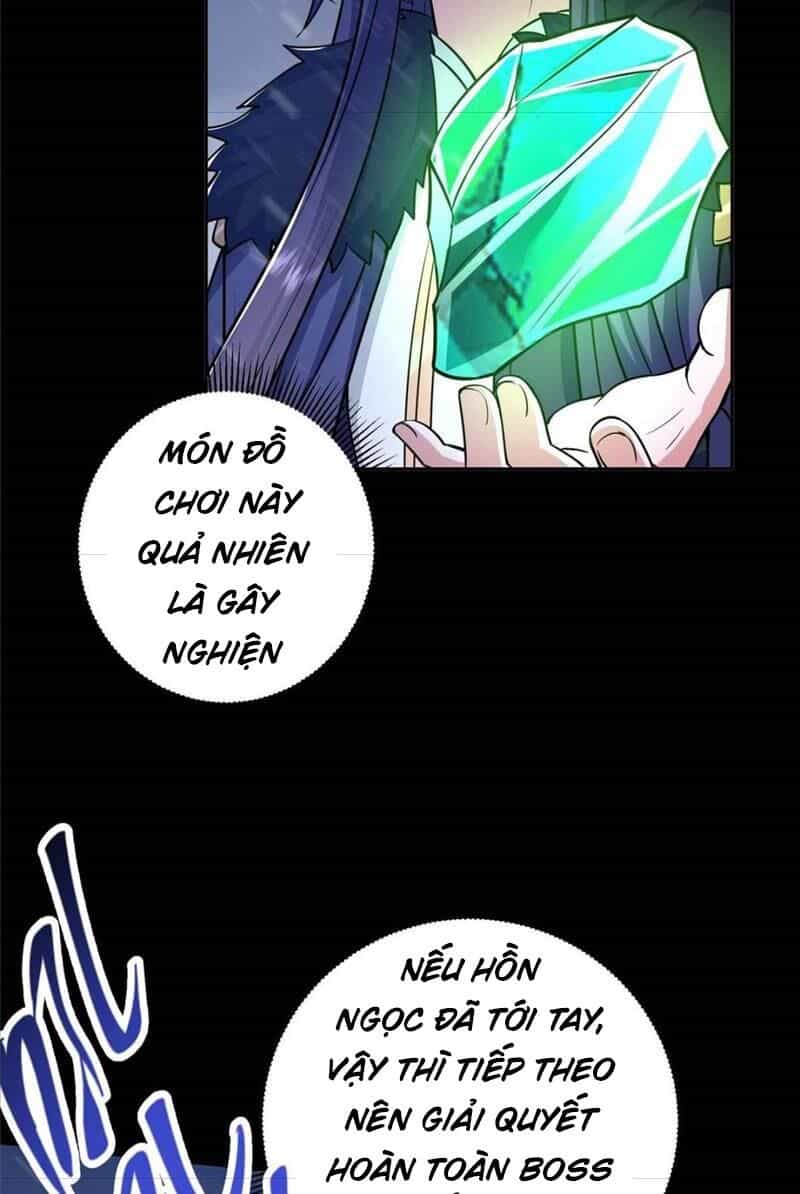 Chưởng Môn Khiêm Tốn Chút - Chương 240 - ảnh 5