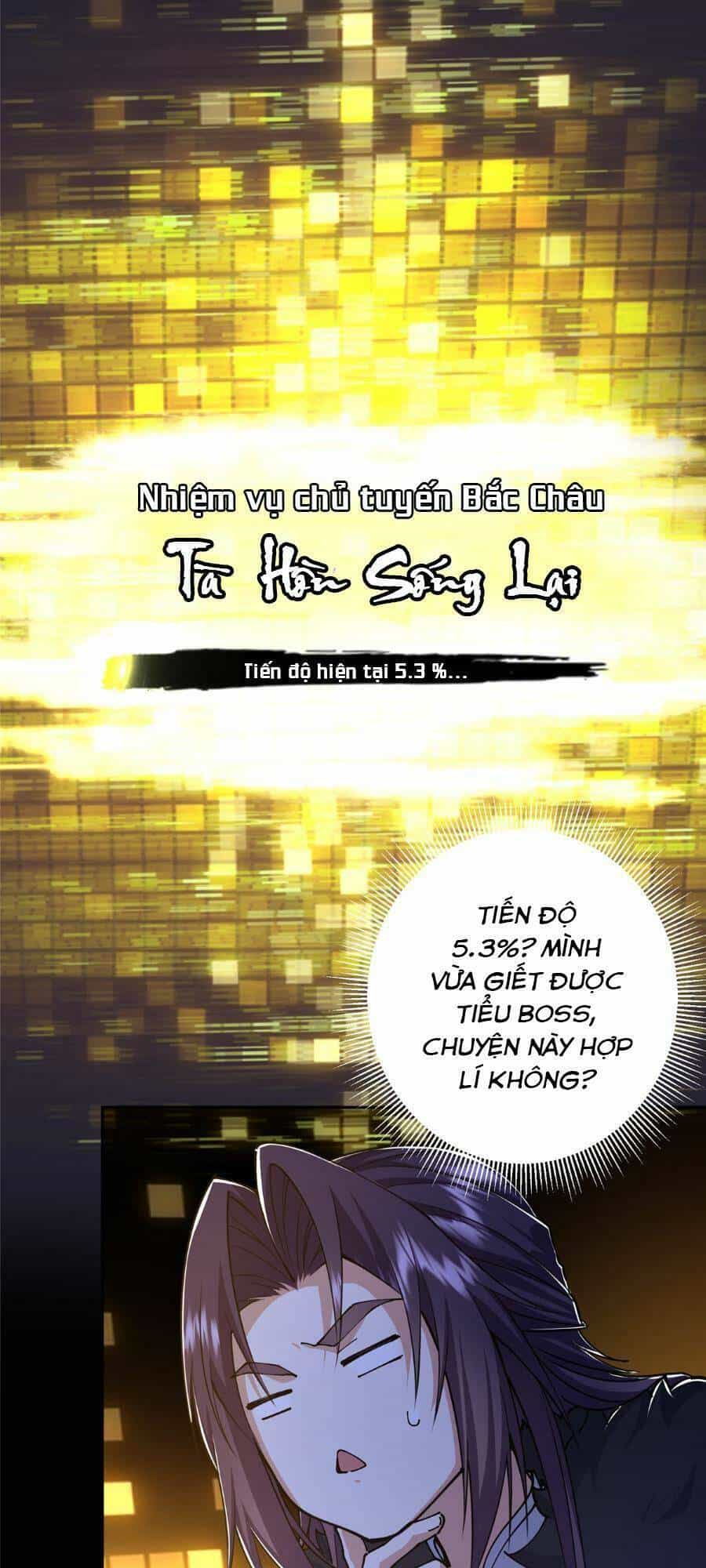 Chưởng Môn Khiêm Tốn Chút - Chương 242 - ảnh 2