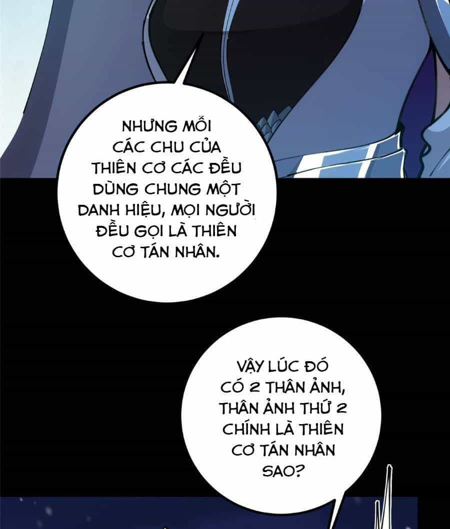 Chưởng Môn Khiêm Tốn Chút - Chương 242 - ảnh 21