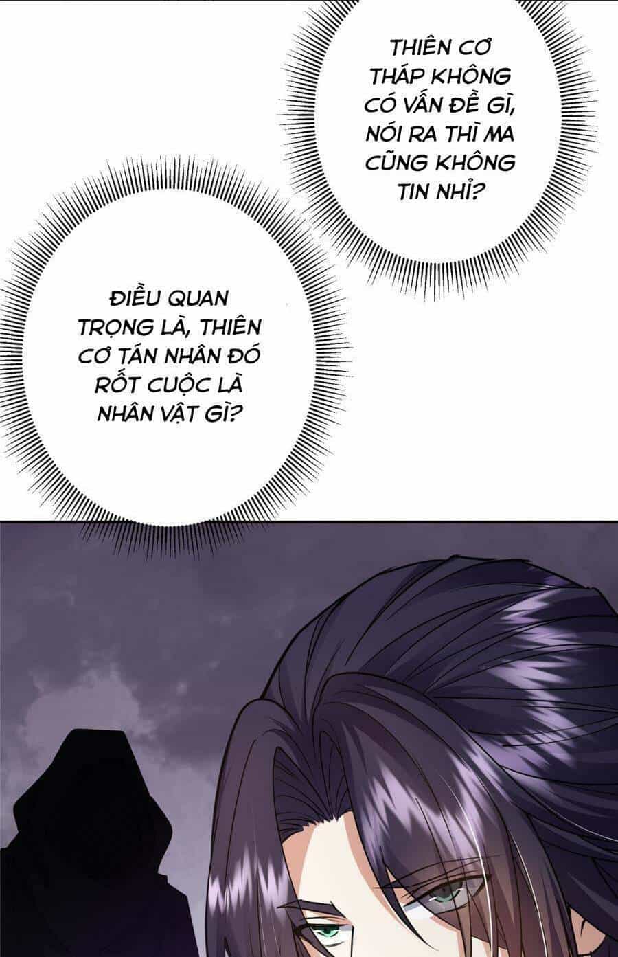 Chưởng Môn Khiêm Tốn Chút - Chương 244 - ảnh 25