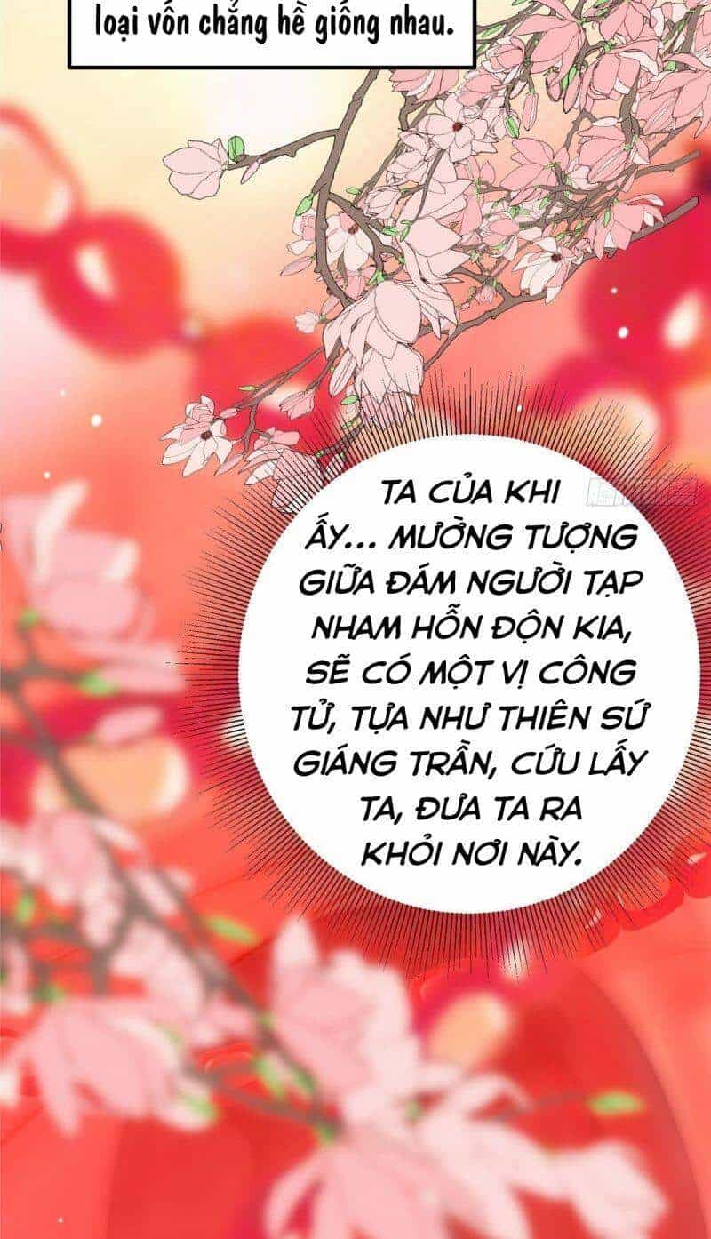 Chưởng Môn Khiêm Tốn Chút - Chương 20 - ảnh 29