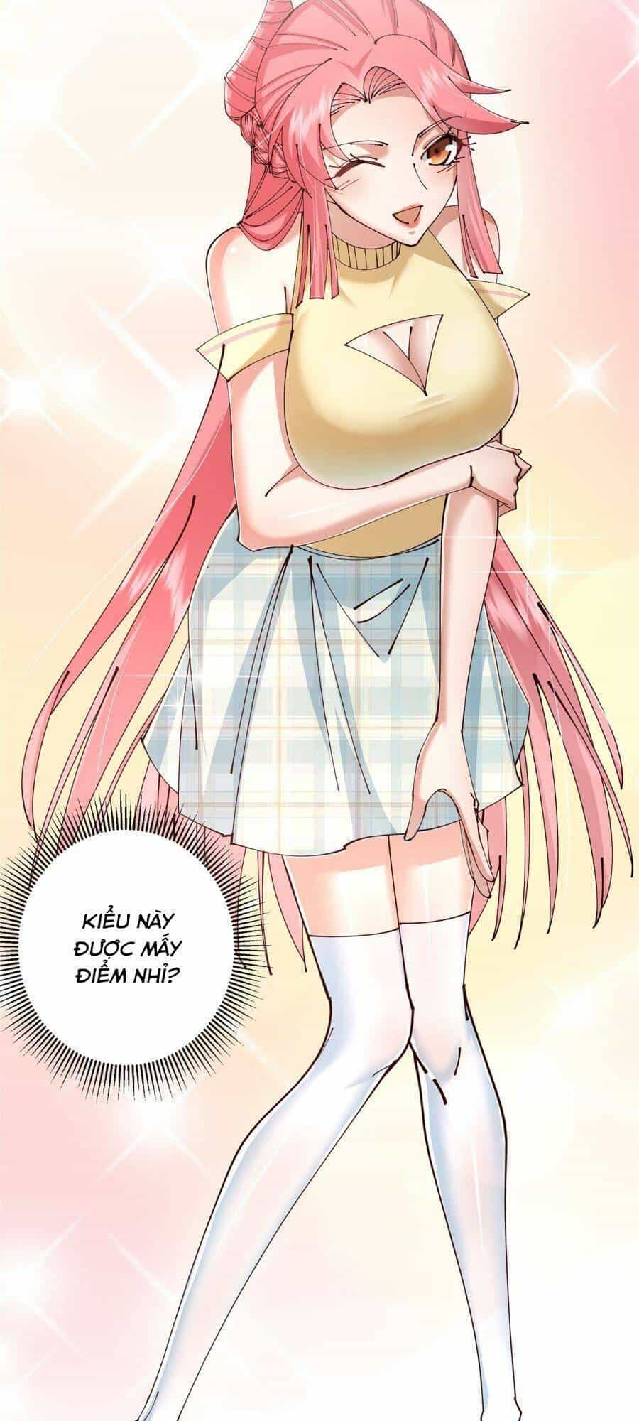 Chưởng Môn Khiêm Tốn Chút - Chương 245 - ảnh 4