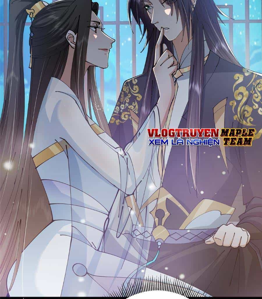 Chưởng Môn Khiêm Tốn Chút - Chương 245 - ảnh 43