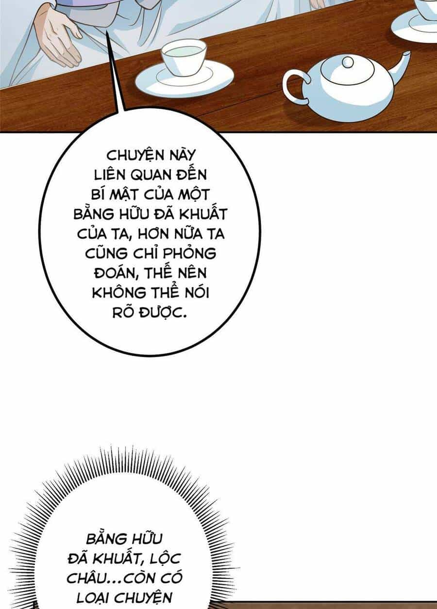 Chưởng Môn Khiêm Tốn Chút - Chương 249 - ảnh 9