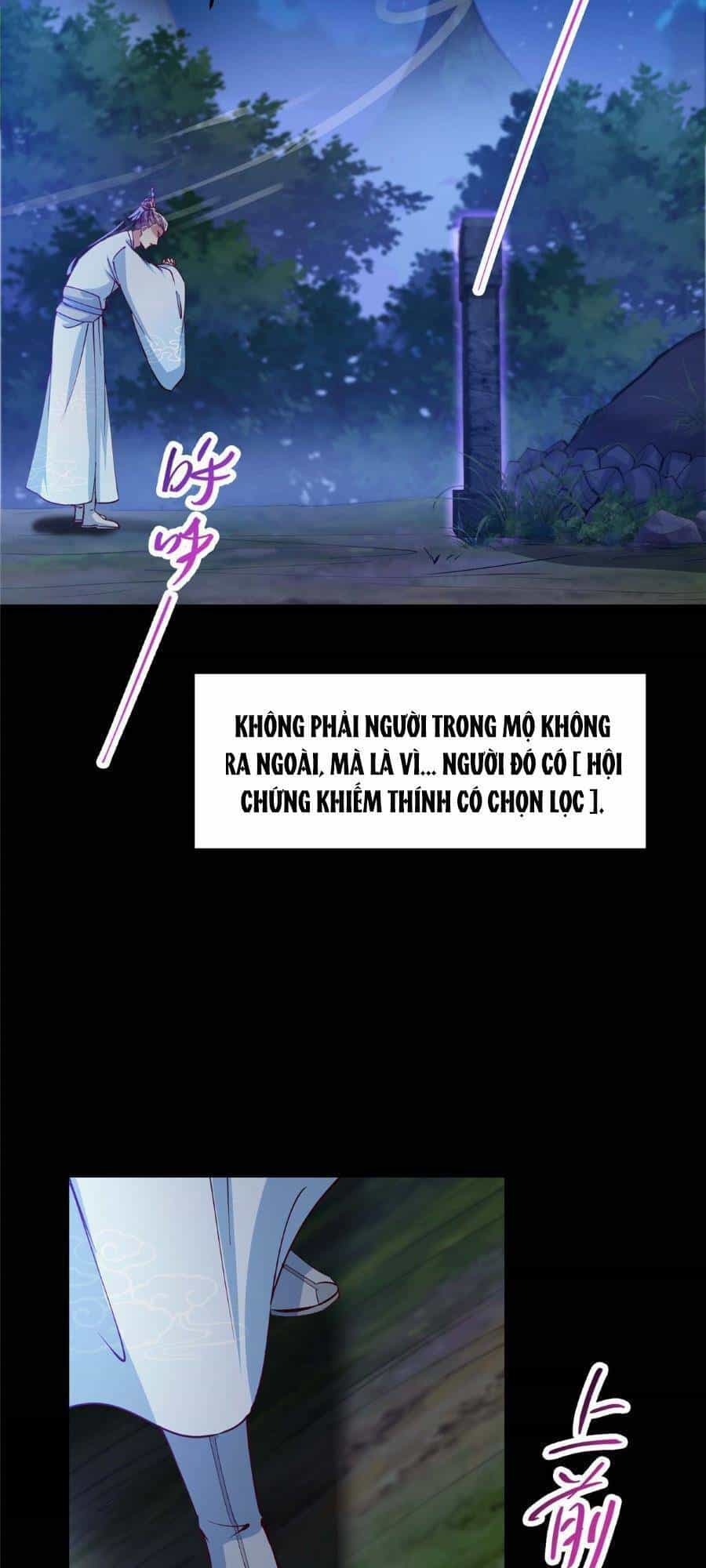 Chưởng Môn Khiêm Tốn Chút - Chương 252 - ảnh 8