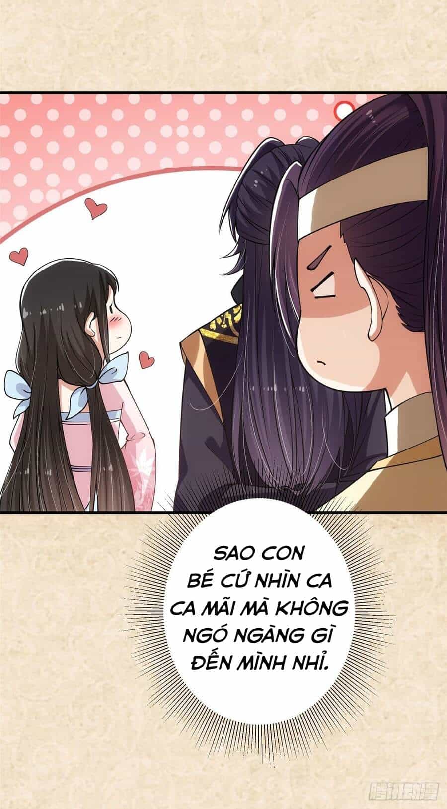 Chưởng Môn Khiêm Tốn Chút - Chương 21 - ảnh 24