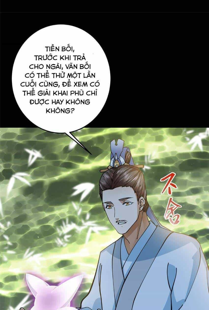 Chưởng Môn Khiêm Tốn Chút - Chương 255 - ảnh 20