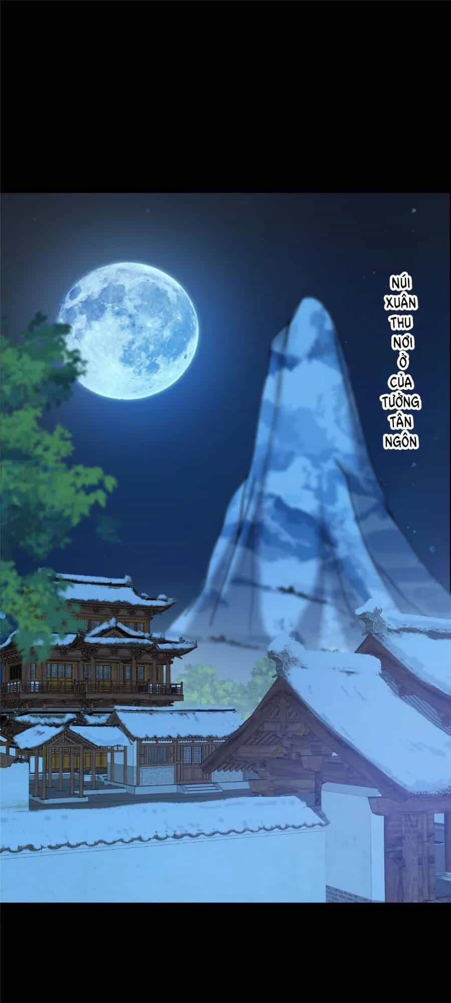 Chưởng Môn Khiêm Tốn Chút - Chương 258 - ảnh 1