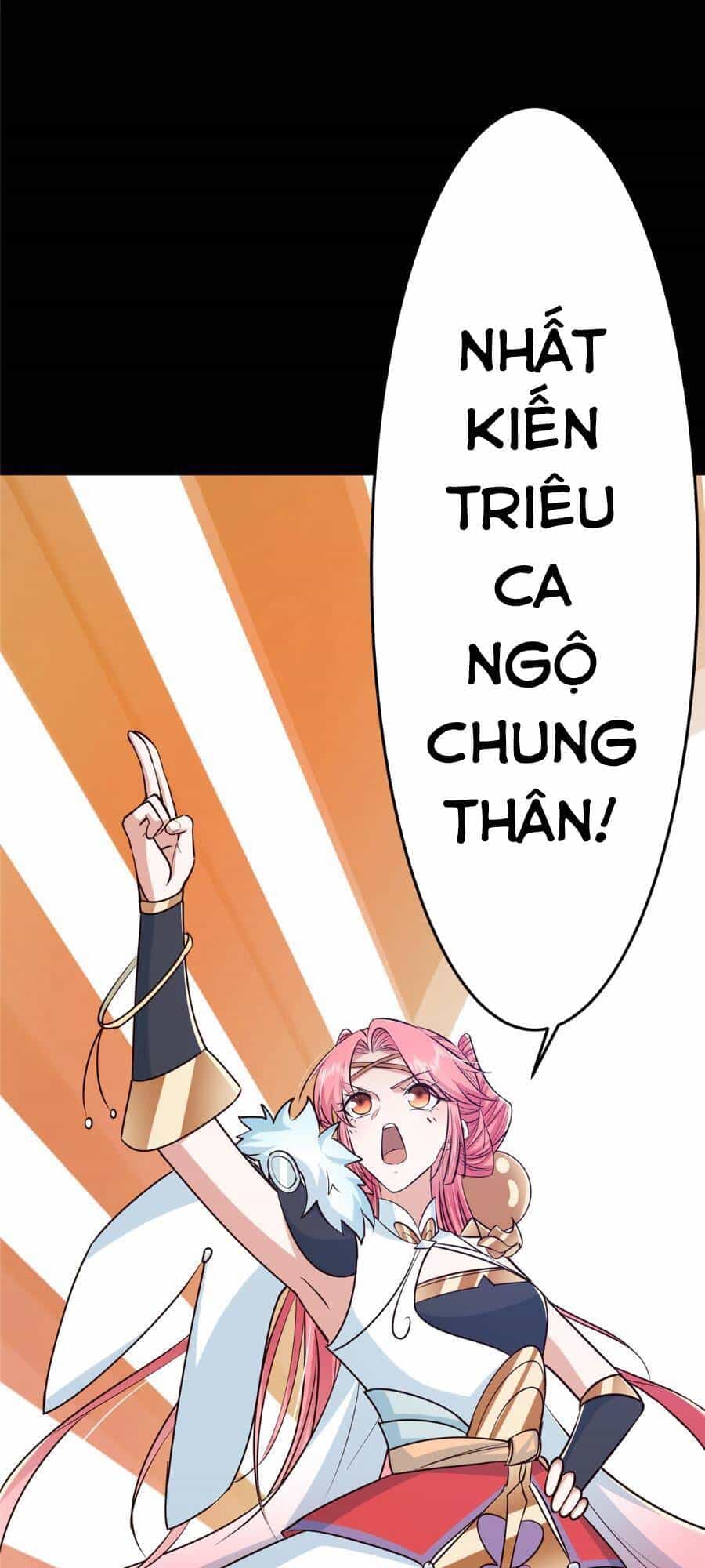 Chưởng Môn Khiêm Tốn Chút - Chương 258 - ảnh 40