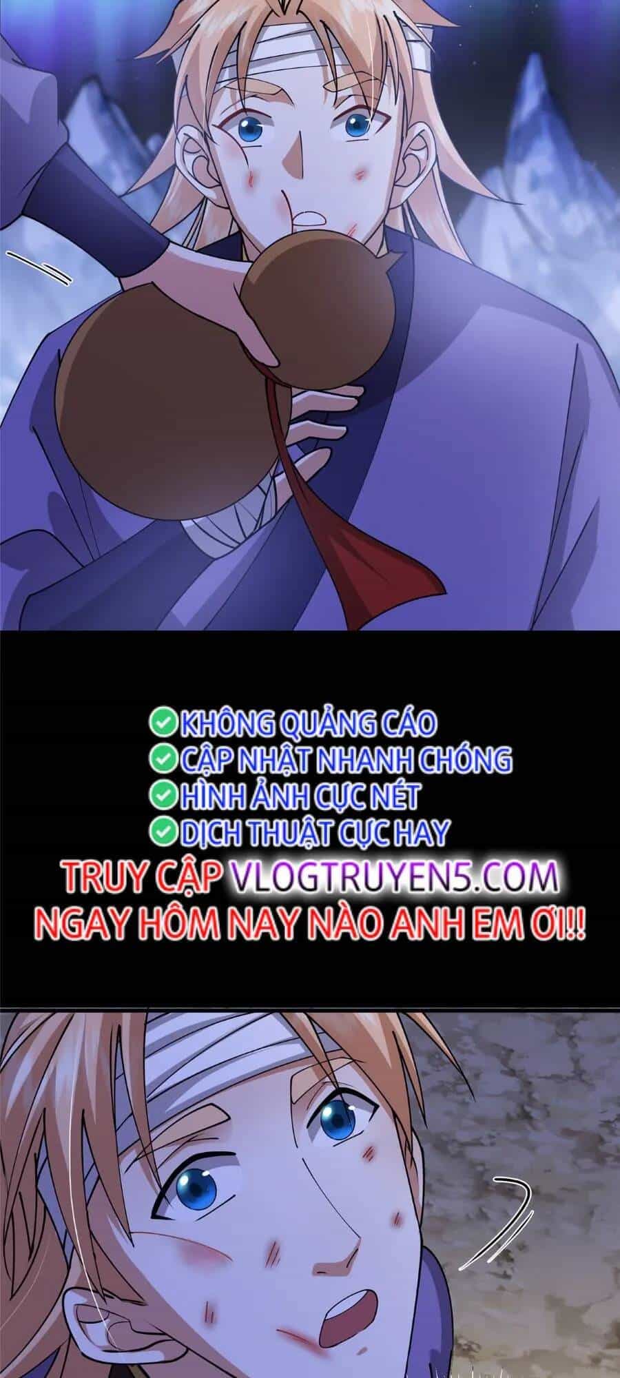 Chưởng Môn Khiêm Tốn Chút - Chương 260 - ảnh 22