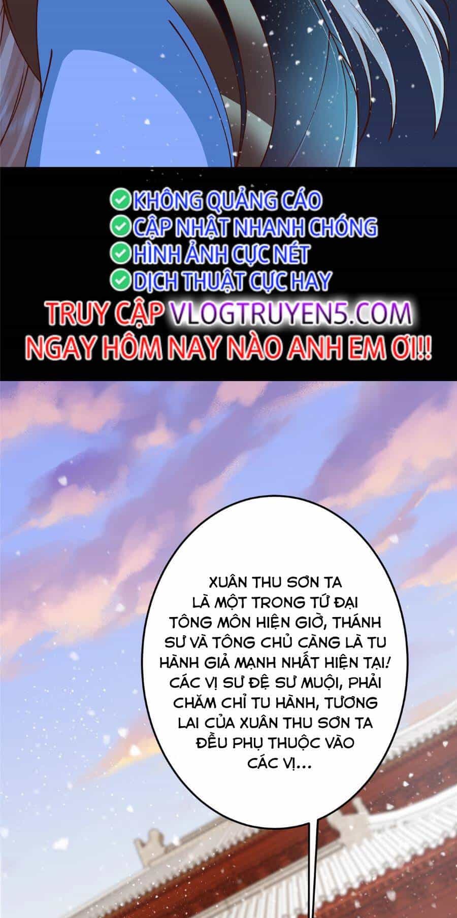 Chưởng Môn Khiêm Tốn Chút - Chương 260 - ảnh 8