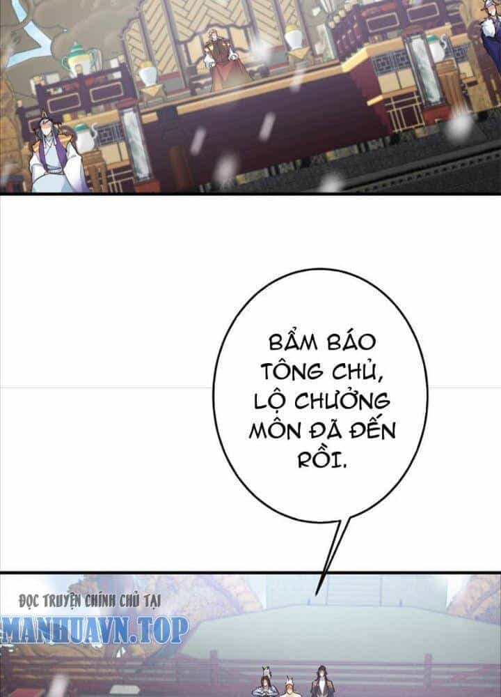 Chưởng Môn Khiêm Tốn Chút - Chương 262 - ảnh 25