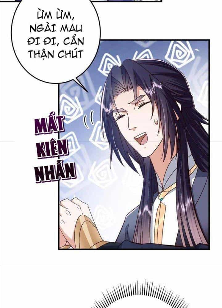 Chưởng Môn Khiêm Tốn Chút - Chương 262 - ảnh 55