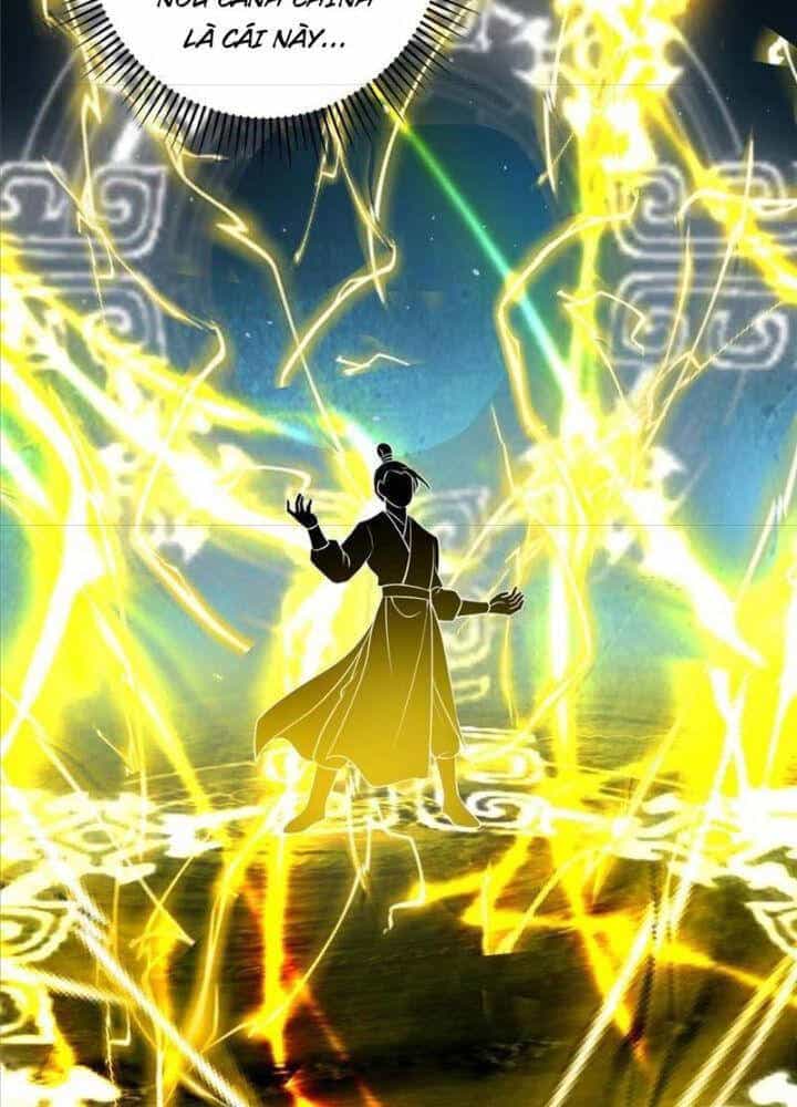 Chưởng Môn Khiêm Tốn Chút - Chương 263 - ảnh 17