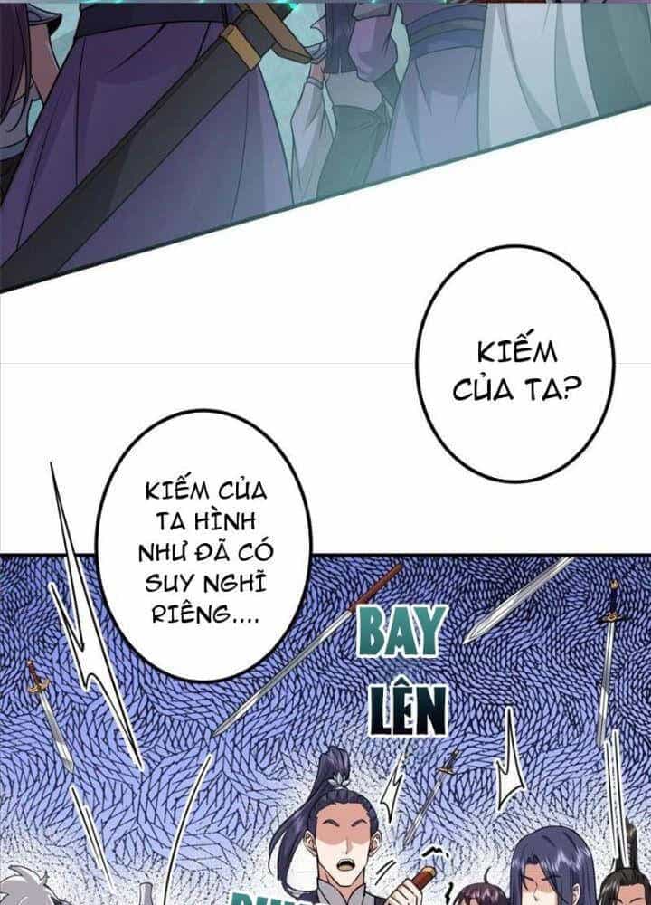 Chưởng Môn Khiêm Tốn Chút - Chương 263 - ảnh 37