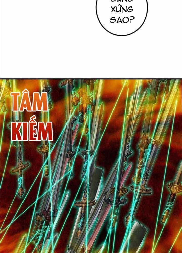Chưởng Môn Khiêm Tốn Chút - Chương 263 - ảnh 59