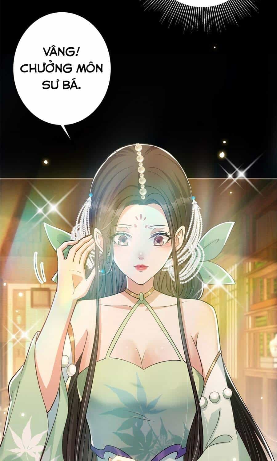 Chưởng Môn Khiêm Tốn Chút - Chương 22 - ảnh 38