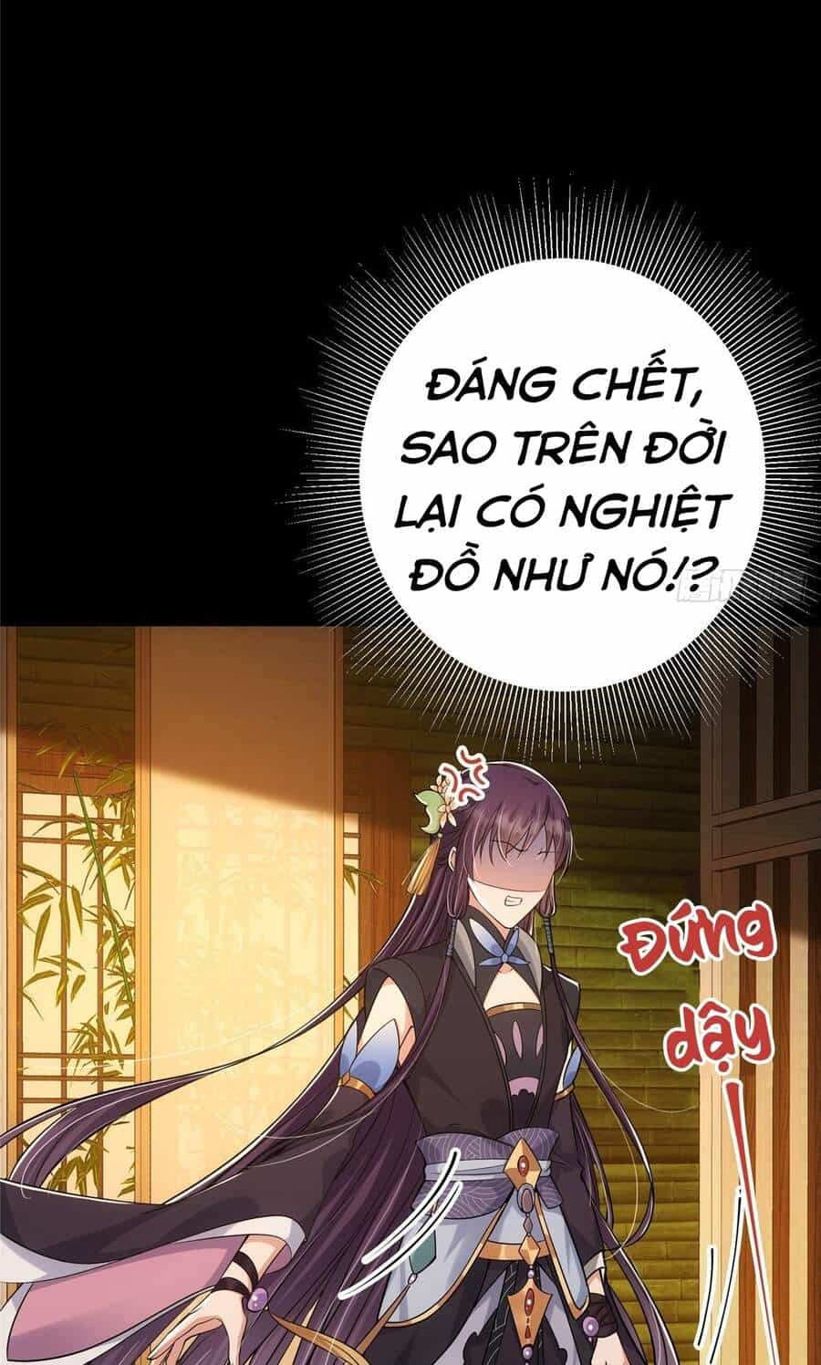 Chưởng Môn Khiêm Tốn Chút - Chương 22 - ảnh 42