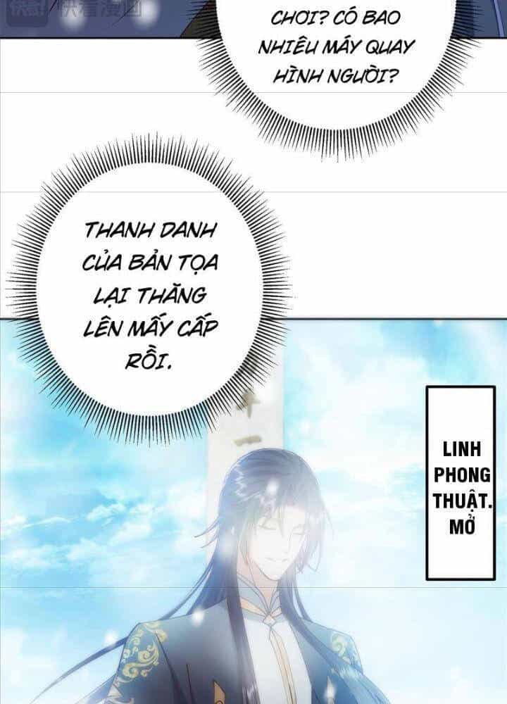 Chưởng Môn Khiêm Tốn Chút - Chương 265 - ảnh 7