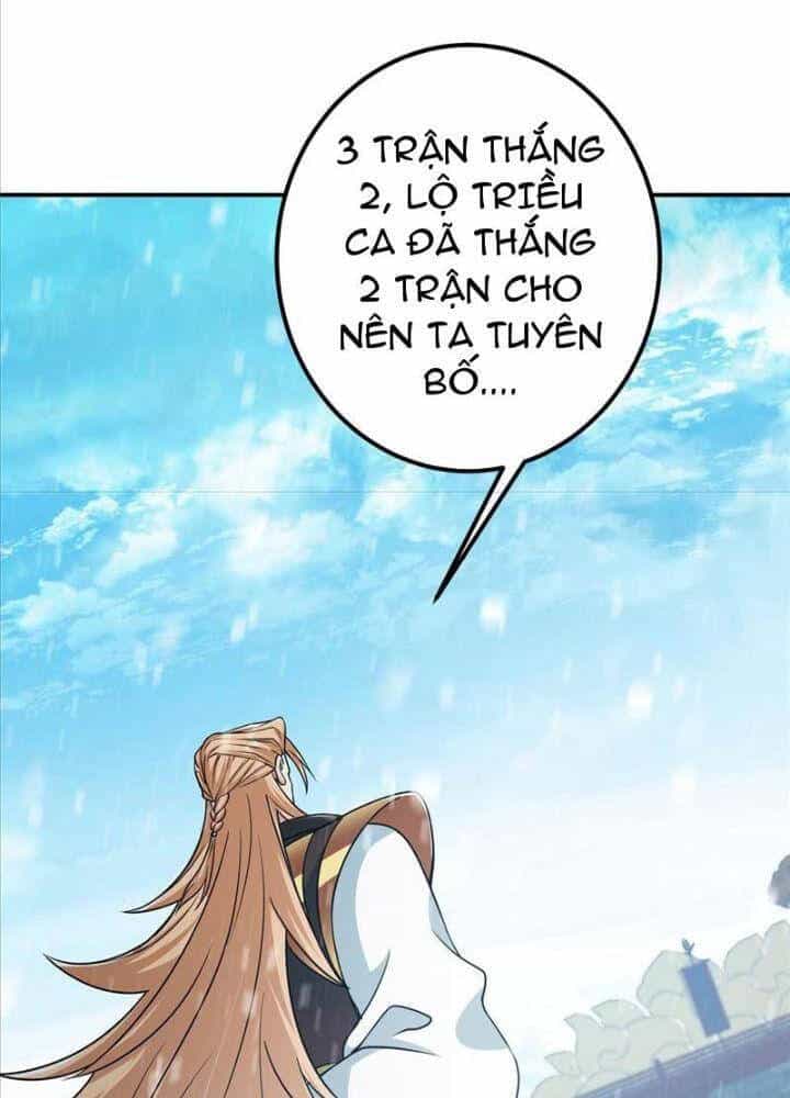 Chưởng Môn Khiêm Tốn Chút - Chương 269 - ảnh 25