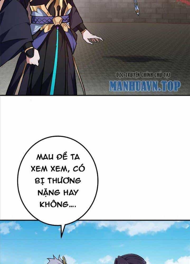 Chưởng Môn Khiêm Tốn Chút - Chương 270 - ảnh 23